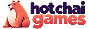 Hot Chai Games